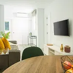 Hercot Canteras Relax Apartamento Las Palmas de Gran Canárias