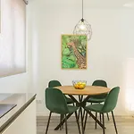 Apartamento Hercot Canteras Relax