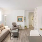 Apartamento Hercot Canteras Relax *