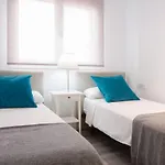 Apartamento Hercot Canteras Relax