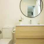 Apartamento Hercot Canteras Relax