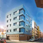 Hercot Canteras Relax Apartamento