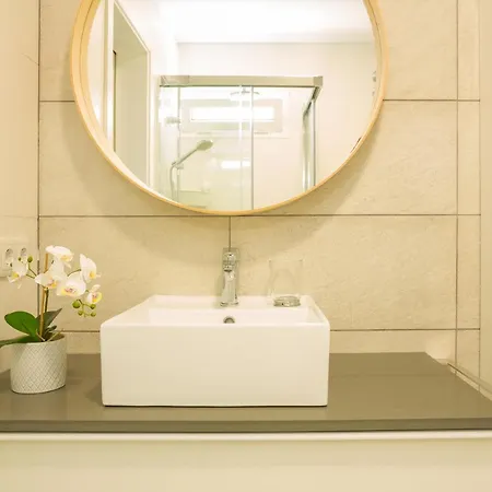 Hercot Canteras Relax Appartement