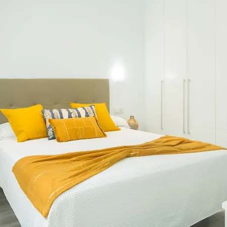 Hercot Canteras Relax * Las Palmas de Gran Canaria