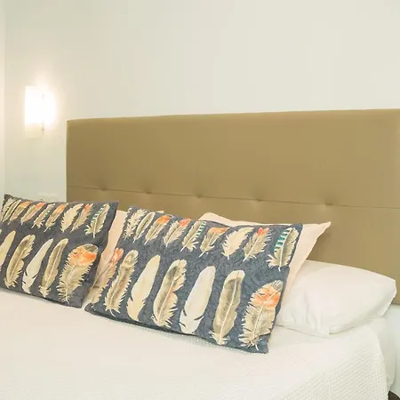 Lägenhet Hercot Canteras Relax Las Palmas de Gran Canaria