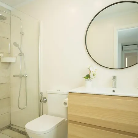 Appartement Hercot Canteras Relax Las Palmas de Gran Canaria