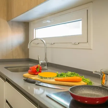 Apartman Hercot Canteras Relax