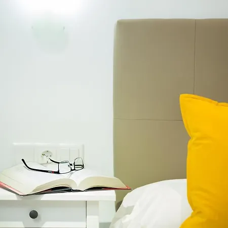 Hercot Canteras Relax Apartment Las Palmas / Gran Canaria
