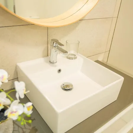 Hercot Canteras Relax Apartment Las Palmas / Gran Canaria