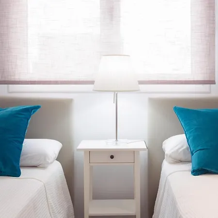 Hercot Canteras Relax Apartment Las Palmas / Gran Canaria