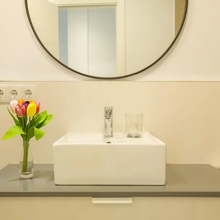Hercot Canteras Relax Apartment