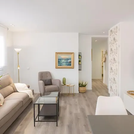 Apartment Hercot Canteras Relax *