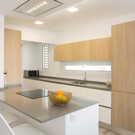 Apartman Hercot Canteras Relax