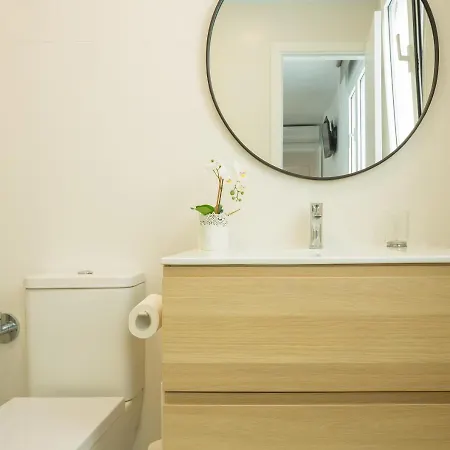 Apartman Hercot Canteras Relax