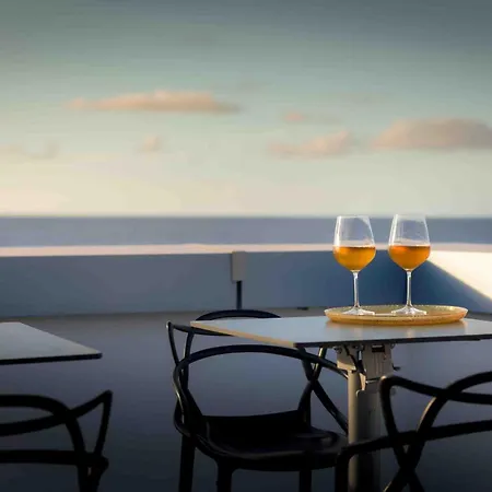 Apartment Hercot Canteras Relax *