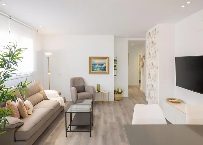 Apartment Hercot Canteras Relax *