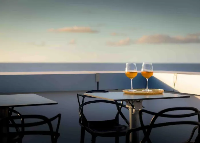 Apartment Hercot Canteras Relax *
